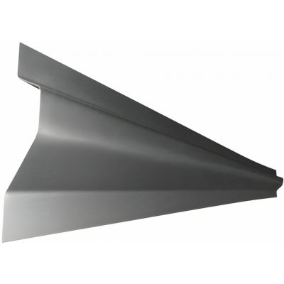 Opravný plech prahu JEEP GRAND CHEROKEE |1999-2004| POLCAR | 5903107663367 | Zboží Auto