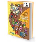 Tajemné příběhy Čtyřlístku 1997 – Zboží Mobilmania