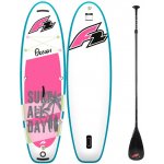 Paddleboard F2 Ocean Girl 9'2'' – Zboží Mobilmania