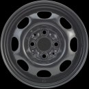 Alcar Stahlrad 4645 5.5x13 4x100 ET43