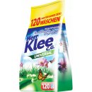 Klee Universal prášek na praní bílého a barevného prádla 120 PD