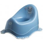 Maltex medvídek nočník s hudbou modrá – Zboží Dáma