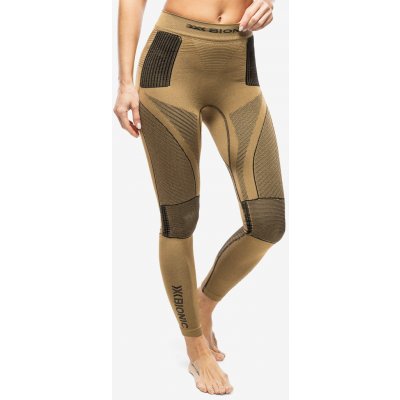 X-Bionic Radiactor 4.0 Pants LNG W gold/black – Hledejceny.cz