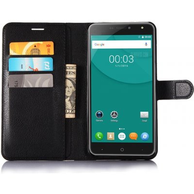 Pouzdro TVC WalletCase Doogee X7/Doogee X7 pro – Hledejceny.cz