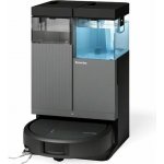 iRobot Roomba Plus 415 Combo + AutoWash dock Black – Zboží Živě
