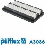 PURFLUX Vzduchový filtr A3086 – Hledejceny.cz