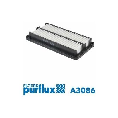PURFLUX Vzduchový filtr A3086 – Hledejceny.cz