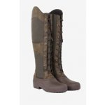 Horze Termoboty Colorado hnědé – Zboží Dáma