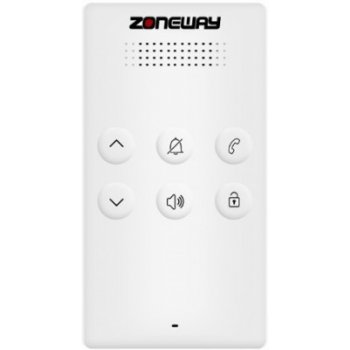 Zoneway ZW-401