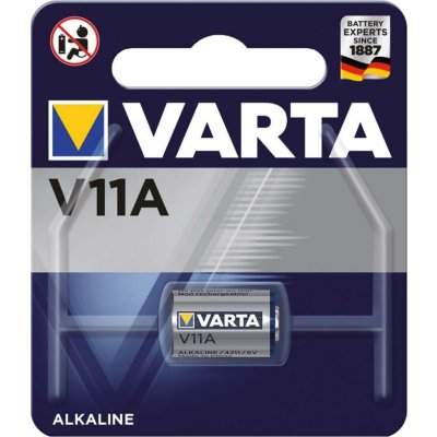 Varta V11A 1ks 4211101401 – Zboží Živě
