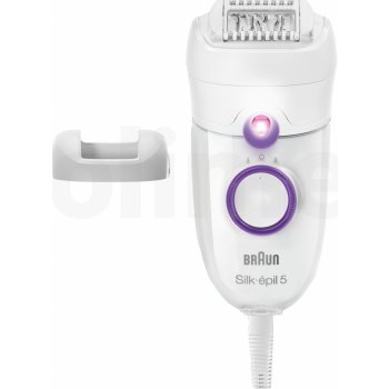 Braun Silk-épil 5 5-505