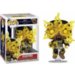 Funko Pop! Spider-Man No Way Home Electro Marvel 1164 – Hledejceny.cz