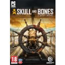 Skull & Bones