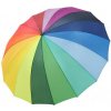 Golfový deštník Doppler Hit Golf Rainbow