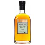Koval Millet Whisky 40% 0,5 l (holá láhev) – Hledejceny.cz