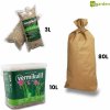 Zahradní substrát Grena Vermikulit přísada do substrátu 80 l