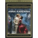 Anna Karenina DVD