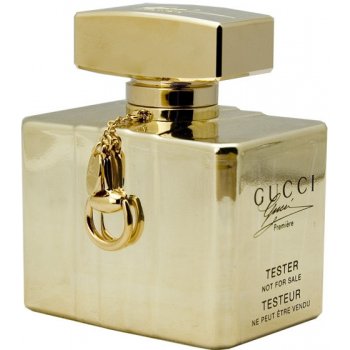 Gucci Premiere parfémovaná voda dámská 75 ml tester od 5 294 Kč - Heureka.cz