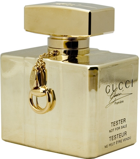 Gucci Premiere parfémovaná voda dámská 75 ml tester od 2 778 Kč - Heureka.cz