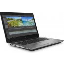 HP ZBook 15 G6 6TR82EA