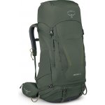 Osprey Kestrel 68 l black – Zbozi.Blesk.cz