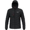 Pánská sportovní bunda Salewa Ortles Medium 3 RDS DWN Jacket M black out