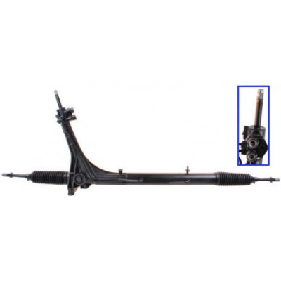 Řídicí mechanismus DRI 711520786 | Zboží Auto