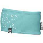 Ortovox Fleece light Grid Ice waterfall – Zboží Mobilmania