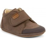 Froddo Prewalkers Brown hnědé – Zboží Mobilmania