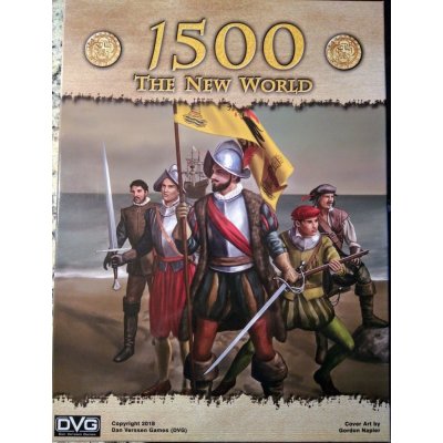 Dan Verseen Games 1500 – Hledejceny.cz