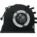 Ventilátor HP 17-BY 17-CA ProBook 470 G7 – Zboží Živě