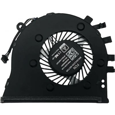 Ventilátor HP 17-BY 17-CA ProBook 470 G7 – Zboží Živě