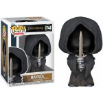 Funko Pop! 1744 The Lord Of The Rings Nazgul – Sleviste.cz