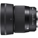 SIGMA 56 mm f/1.4 DC DN Contemporary Fujifilm X