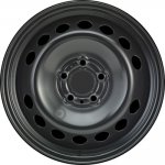 Alcar Stahlrad 9640 6.5x16 5x108 ET43 – Hledejceny.cz