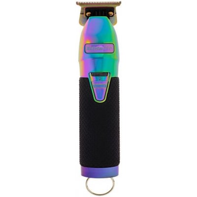 BaByliss Pro Boost+ SkeletonFX duhový – Hledejceny.cz