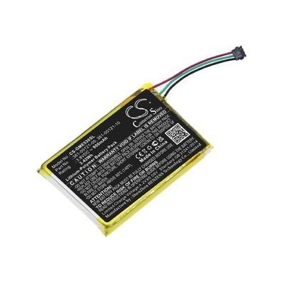Cameron Sino CS-GME530SL 3.8V Li-Polymer 900mAh černá - neoriginální – Zboží Živě