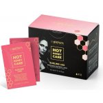 Elchim Hot Honey Care Sublime Liss Kapsle pro hladké a lesklé vlasy 12 x 4,5 ml – Hledejceny.cz