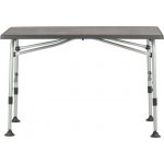 Westfield Outdoors Kempingový stůl Westfield Superb Superb 115 115 x 70 cm – Zboží Dáma