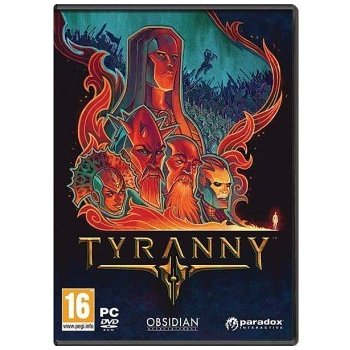 Tyranny