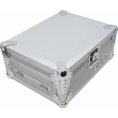 Zomo PC 800 Flightcase Pioneer CDJ 800 Silver – Zboží Živě
