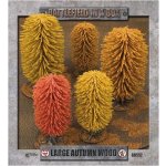 Gale Force Nine Battlefield in a Box: Large Autumn Wood – Hledejceny.cz