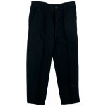 Chlapecké společenské kalhoty černá – Sleviste.cz