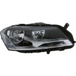 PŘEDNÍ SVĚTLO, SVĚTLOMET PRAVÉ VOLKSWAGEN PASSAT (B7 (36)), 11.10- OE: 3AB941006 044502, 44502 Valeo
