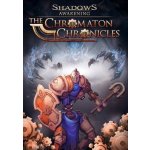 Shadows: Awakening - The Chromaton Chronicles – Hledejceny.cz