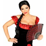 Widmann Widmann Dámská paruka Cikánka 551626 – Zboží Dáma