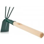 Fed plochá s 3 hroty s násadou 27cm 002/250 – Hledejceny.cz