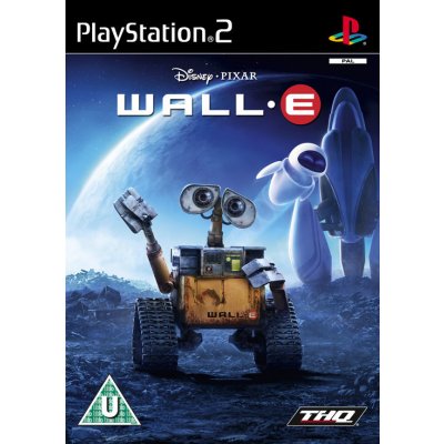 Wall-E – Zboží Dáma