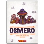 Mindok Osmero + promo – Zboží Živě