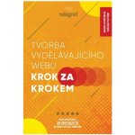 Tvorba vydělávajícího webu - Krok za krokem - Hanka Čajková – Hledejceny.cz